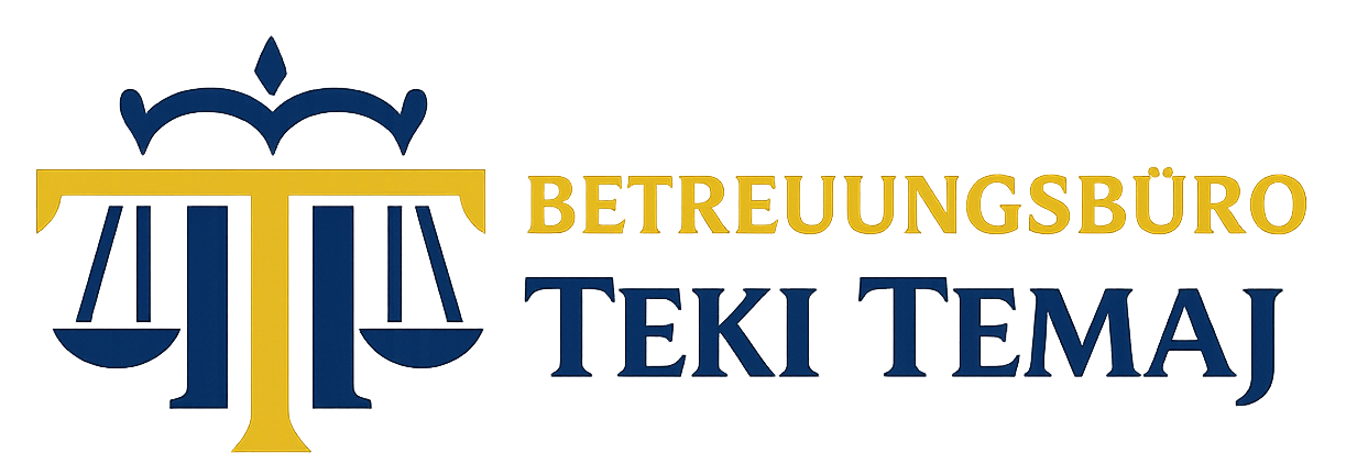 Betreuungsbüro Teki Temaj