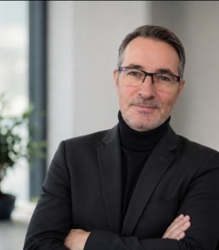 Teki Temaj – Diplom-Jurist und Berufsbetreuer